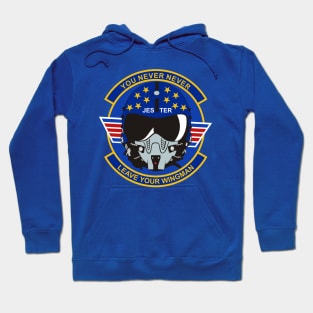 Jester Helmet Hoodie